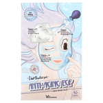 Elizavecca, Омолаживающая маска для лица с экстрактом EGF, 10 шт., По 25 мл (0,85 жидк. унц.)