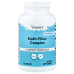 Vitacost, Multi-Fiber Complex, 275 Tablets