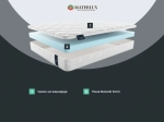 Матрас Materlux Stella Mini