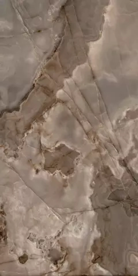 Керамогранит Reves de REX Choco Glossy 6mm R  глазурованный 160