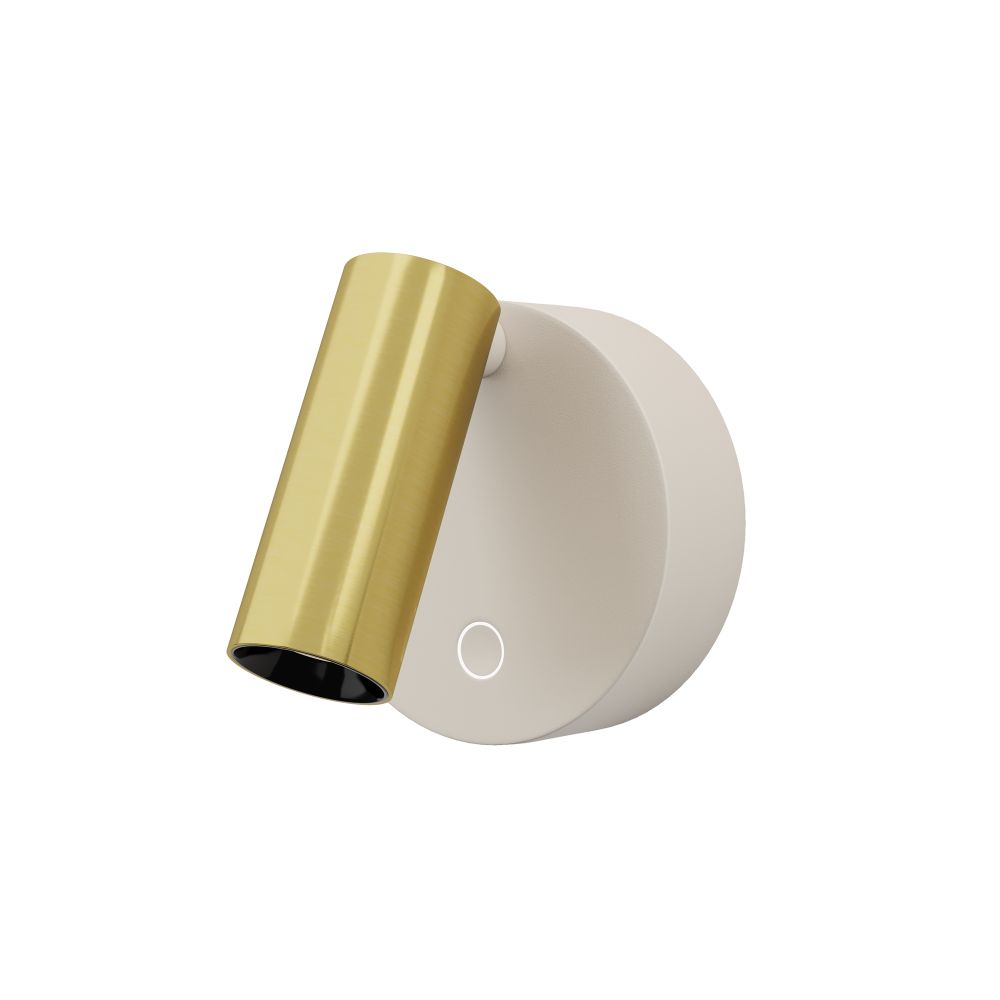 Спот светодиодный Maytoni Twist C081WL-L3WBS3K