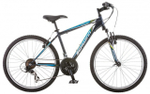 Подростковый велосипед Schwinn HIGH TIMBER 24 (2018)