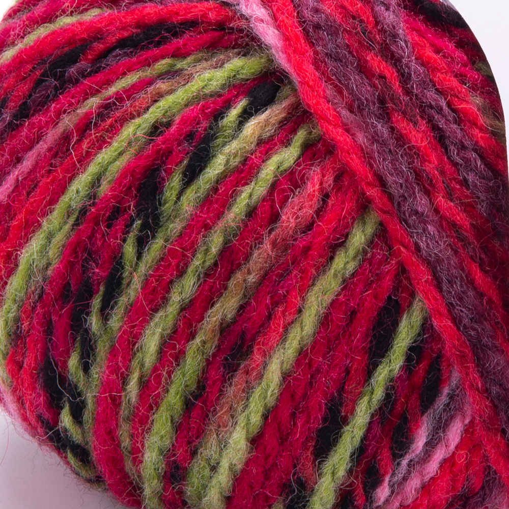 Пряжа YarnArt Heritage (336)