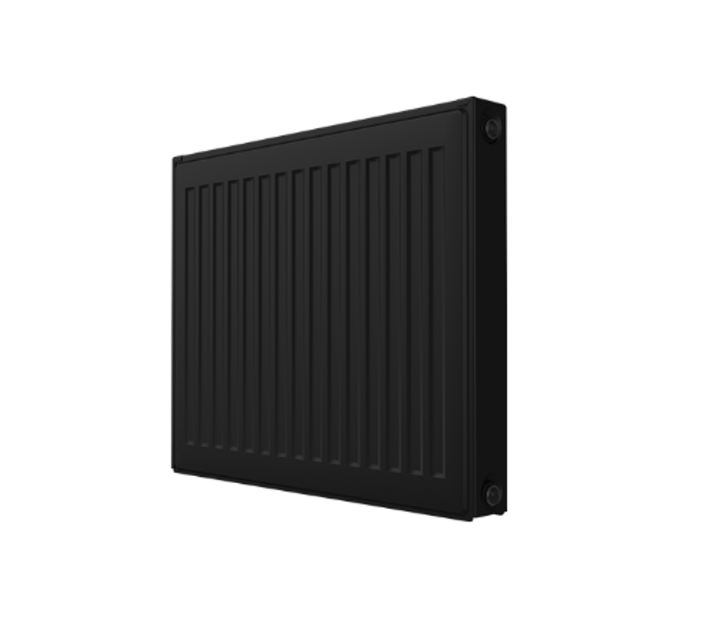 Радиатор панельный Royal Thermo VENTIL COMPACT VC22-300-900 Noir Sable