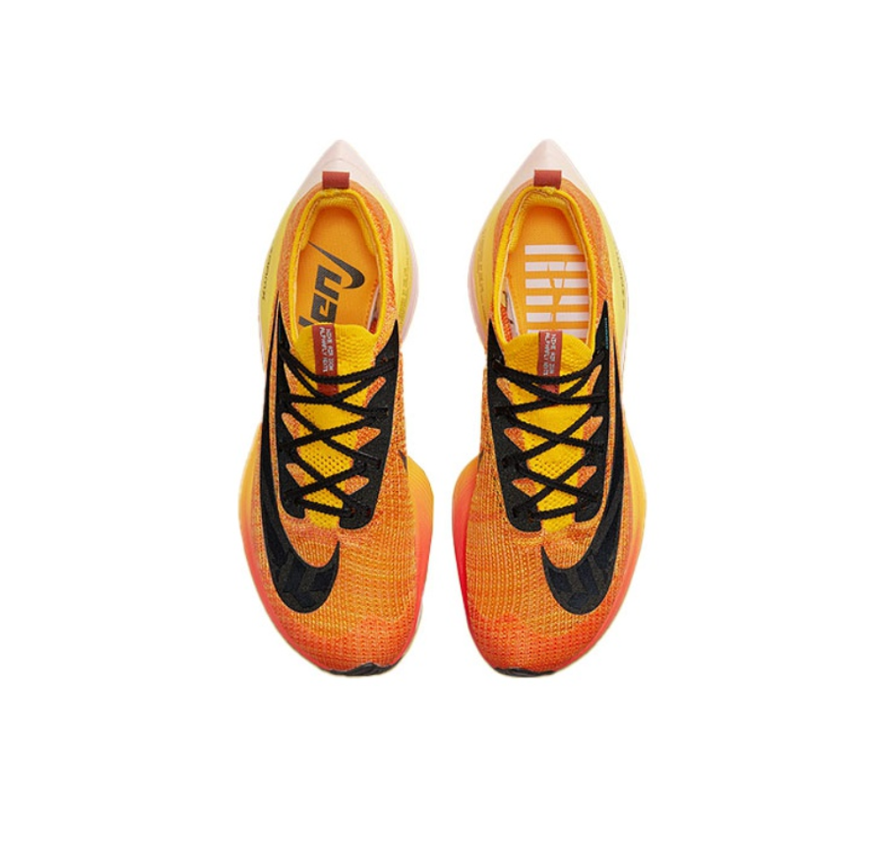 Кроссовки Nike Air Zoom Alphafly Next 1 'Flynit Ekiden Amarillo' DO2407-728