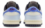 Кроссовки Nike Dunk Low (Женская размерная сетка)