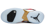 Кроссовки Jordan Why Not Zer0.4