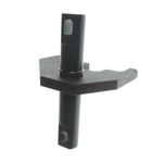 JTC-6750 - Фиксатор распредвала (VW AUDI (97-06) 2.8) JTC - 
Для установки/демонтажа втулок задней оси.
Применение: VAG, VAN 2.8 L 97-06.
Коды двигателя: AGK, АТА, AUH, BCQ.
Оригинальный номер VM: 3445.
Оригинальный номер: 3445.