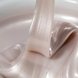 Гель жемчужный BUILDER UV GEL PEARL 2.0 RuNail, 15г №9958