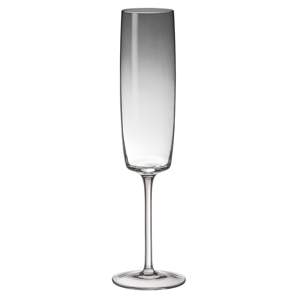 НАБОР БОКАЛОВ ДЛЯ ШАМПАНСКОГО "SMOKY SHADES" ИЗ 2 ШТ. 250 МЛ