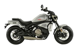 Мотоцикл SHARMAX RR 801