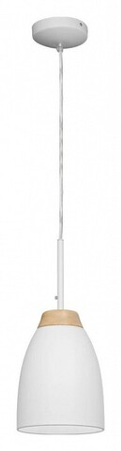 Подвесной светильник Loft it Watchman LOFT4402A-WH