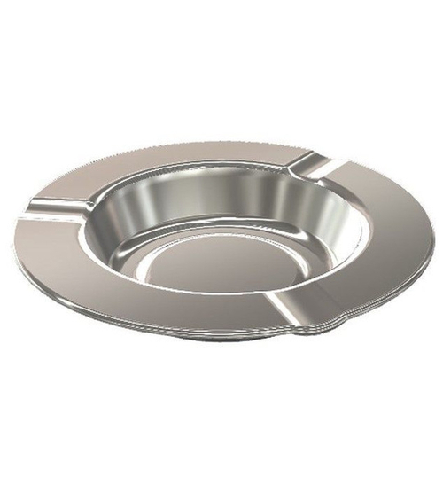 Пепельница металл