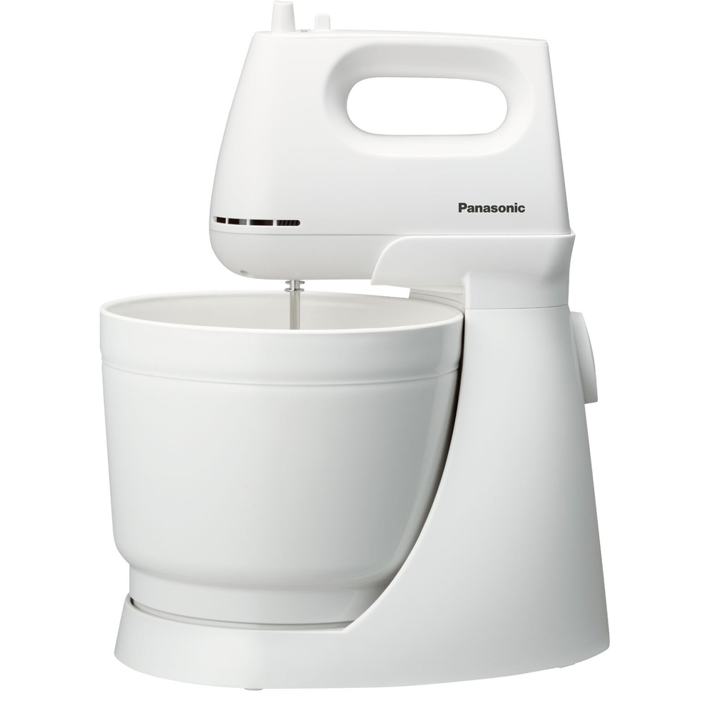 Panasonic MK-GB3WTQ белый Миксер