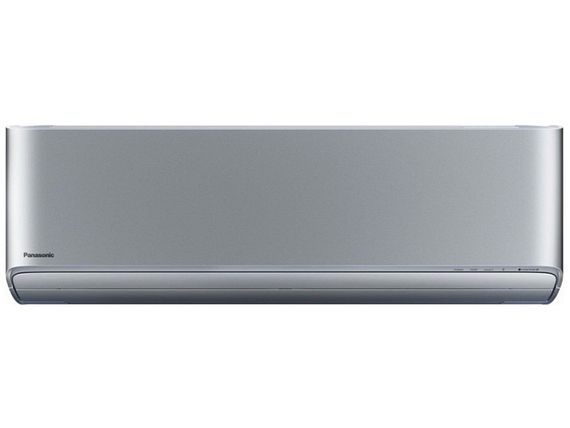 Настенная сплит-система Panasonic CS-XZ20ZKEW + CU-Z20ZKE, серебристый