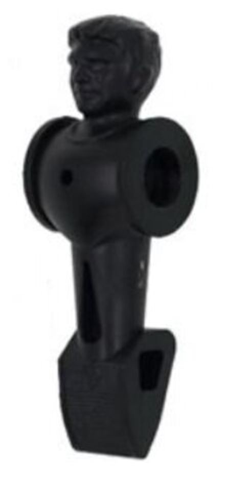 Футболист "Tournament" (черный)