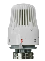 Терморегулятор для батареи отопления ZEISSLER