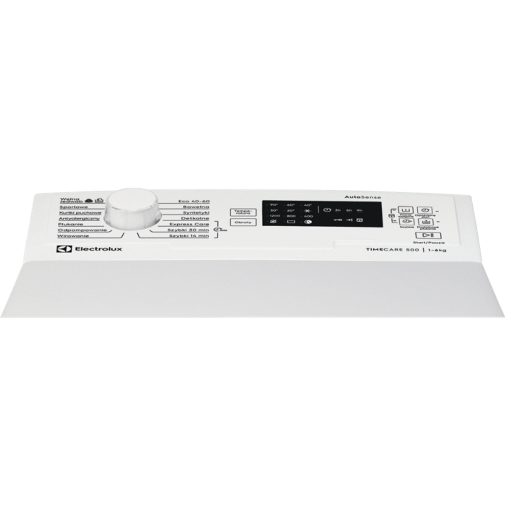 Стиральная машина Electrolux EW2T45262P