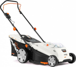 Газонокосилка аккумуляторная DAEWOO DLM 4540 Li