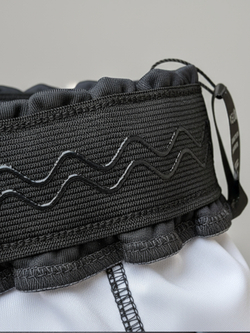 Шорты спортивные тренировочные Bad Boy World USSR черный