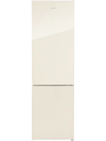 Холодильник Hiberg RFC-400DX NFGY inverter