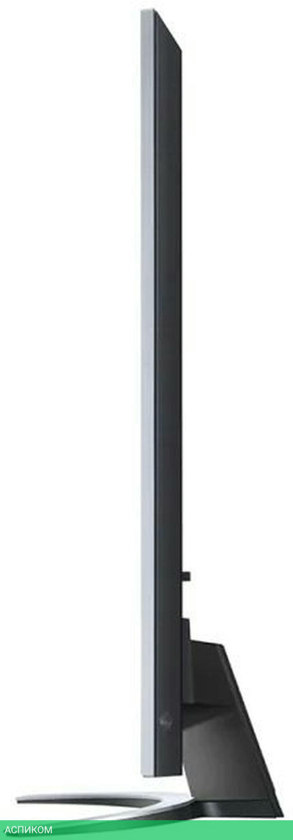 Телевизор LED LG 65" 65QNED876QB.ADKG