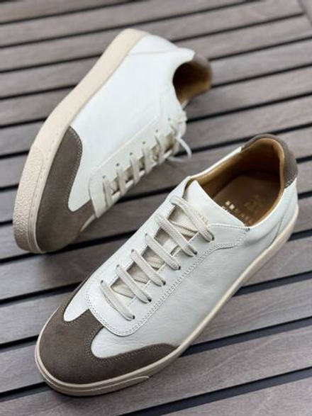 Кеды Brunello Cucinelli