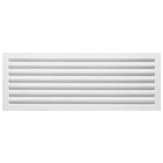 Решетка декоративная для клапана SHUFT SH 1000*1000