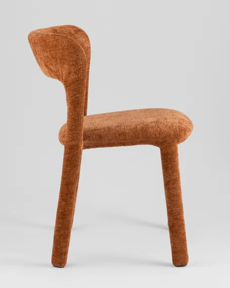 Стул Haru терракотовый