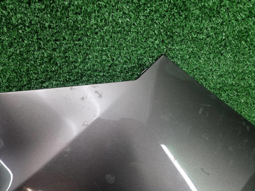 Бампер задний правая часть Honda CR-V 4 (11-15)