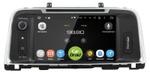 Магнитола для KIA Optima 2016-2020 (полная поддержка кнопок снизу и 360) - Airok RD-2310D на Android 10