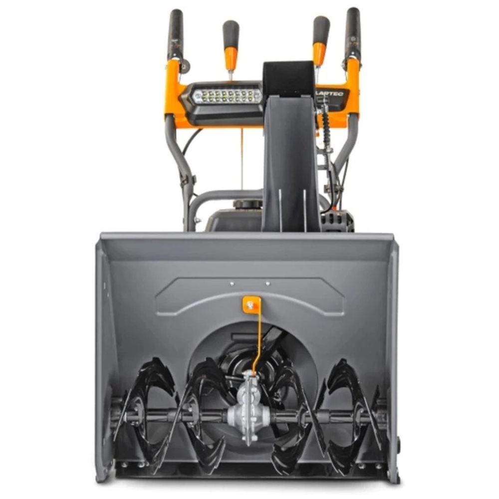 VILLARTEC WB C-76 Plus снегоуборщик бензиновый 7 л.с, ковш 61 см, выброс 12 м, 4 вперед/1 назад 1117770000