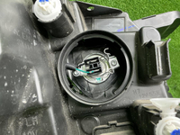 Битая Фара левая Geely Coolray (19-24) галоген