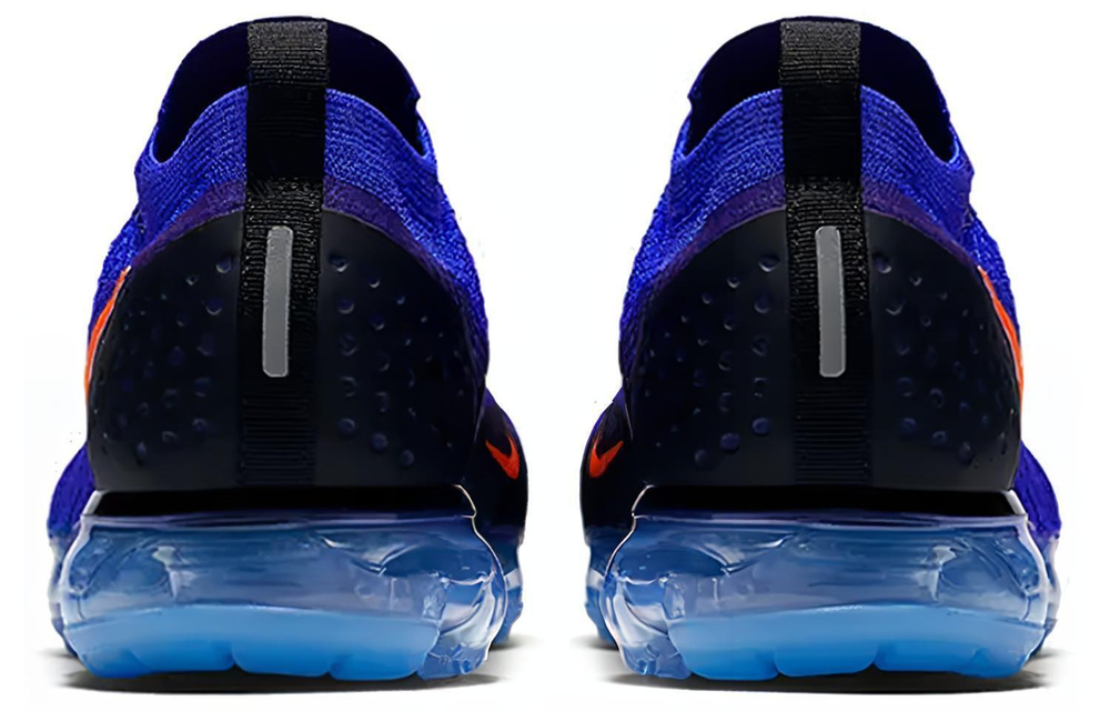 Кроссовки Nike Air Vapormax 2 Racer Blue