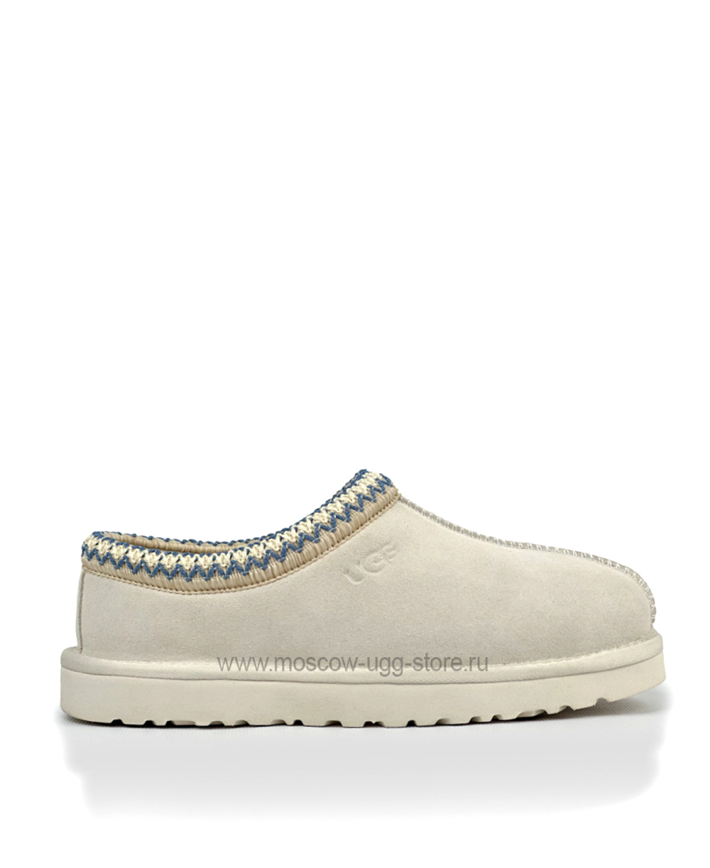TASMAN SLIPPER-beige