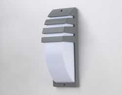 Ambrella Уличный настенный архитектурный светильник Garden ST5201