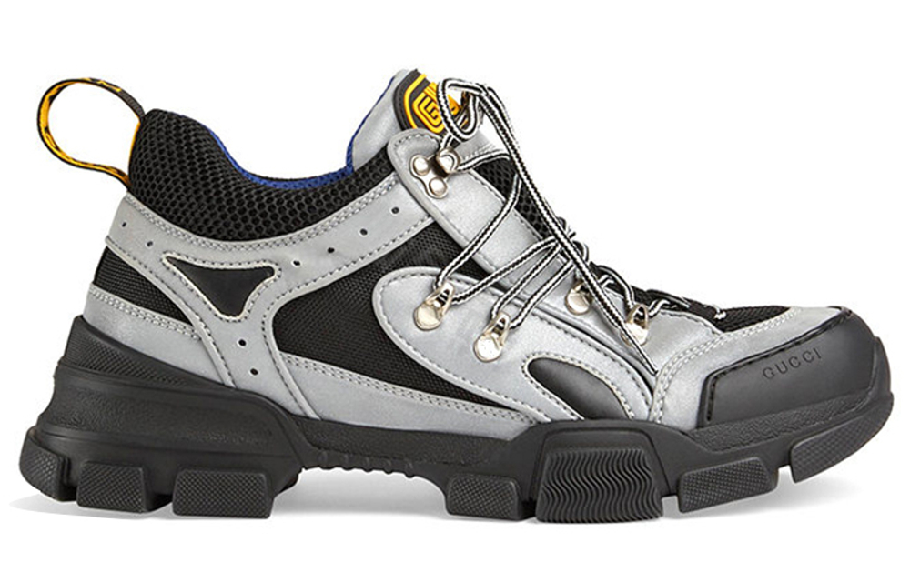 Gucci Flashtrek
