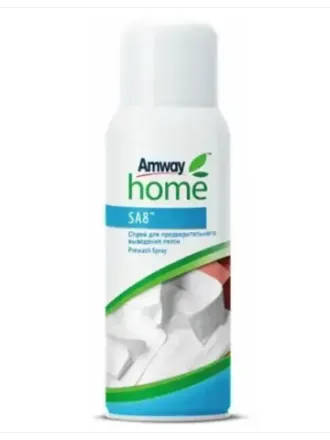 Amway-продукция