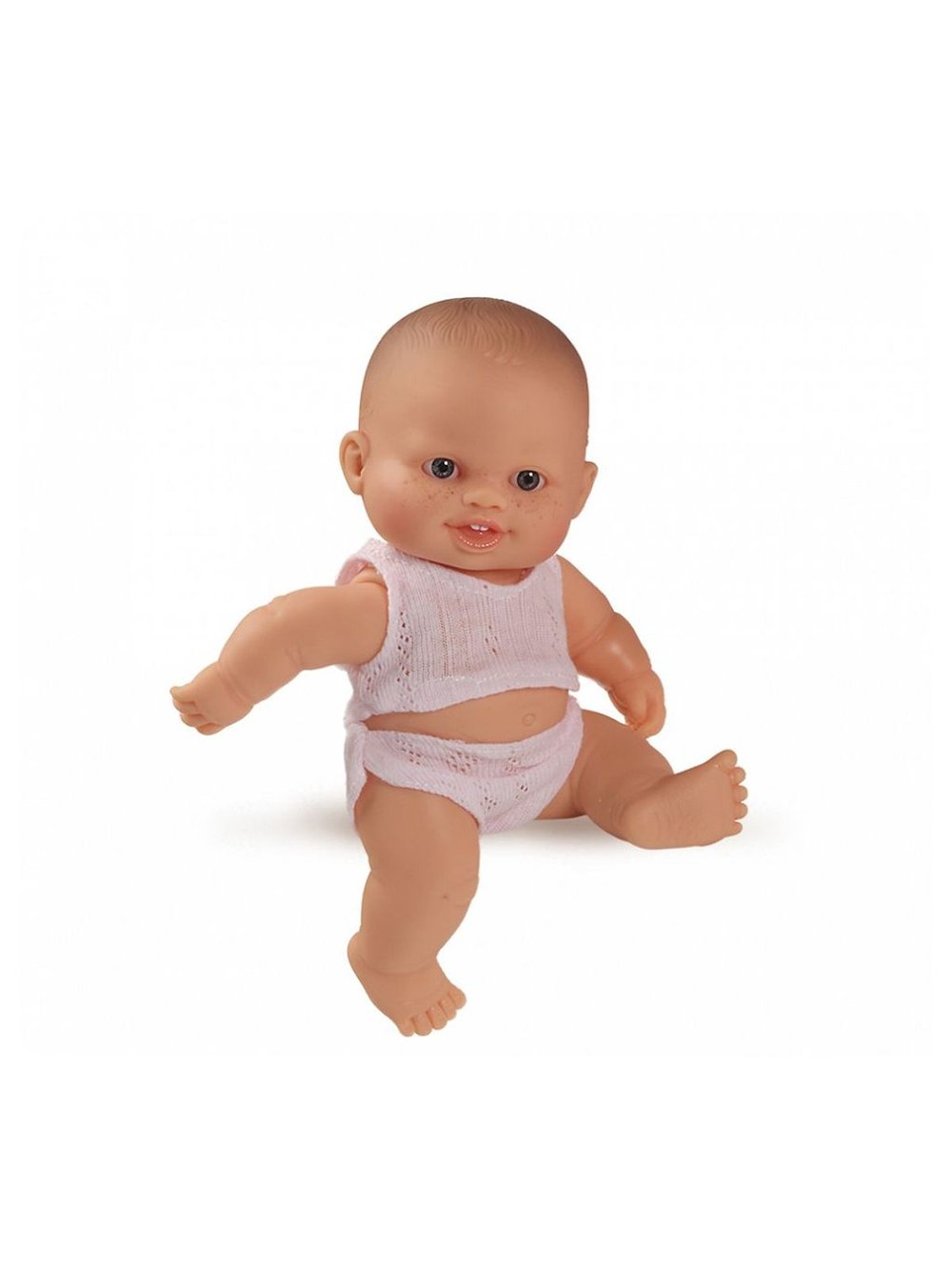 Кукла для девочки  Paola Reina 22см в нижнем белье виниловая