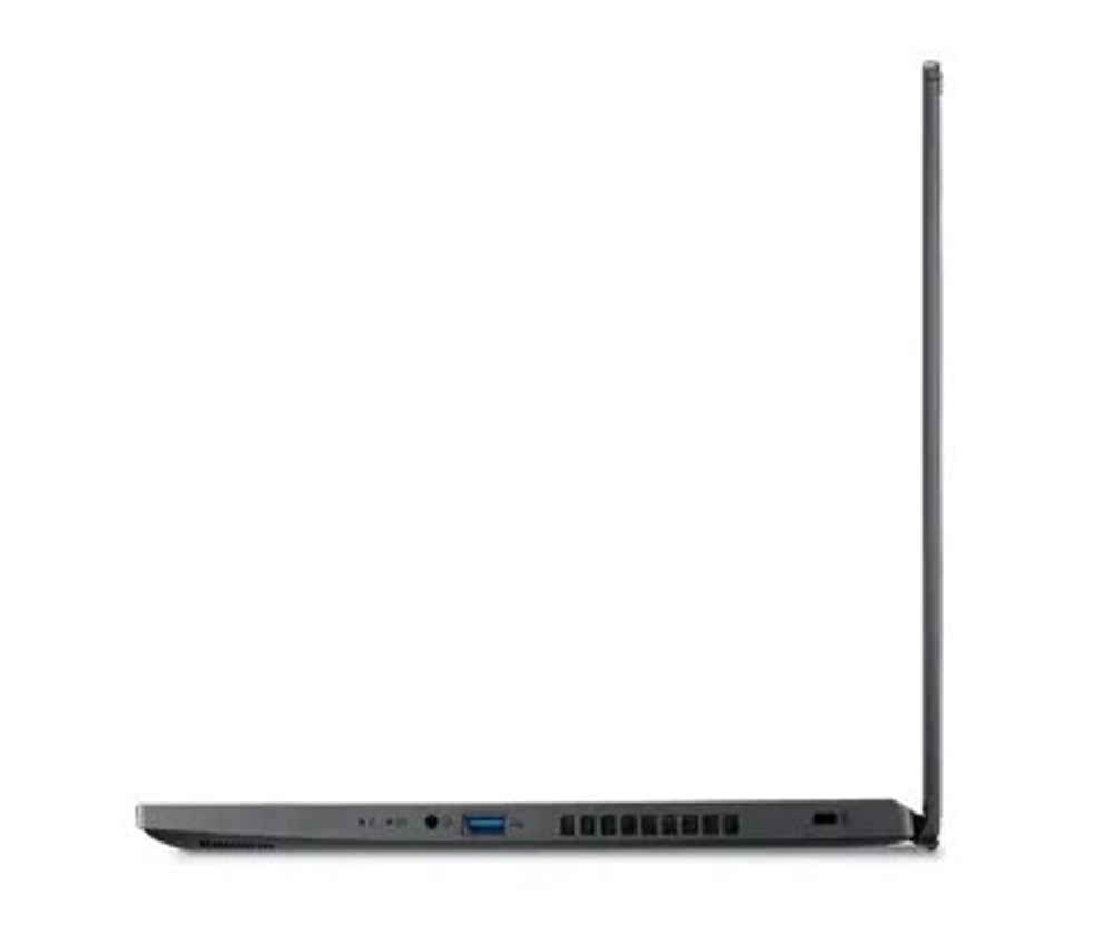 Ноутбук  Acer Aspire 7 A715-76G 15.6 ", Core i5, 16 Гб RAM, 512 Гб SSD, GeForce RTX 2050, Черный