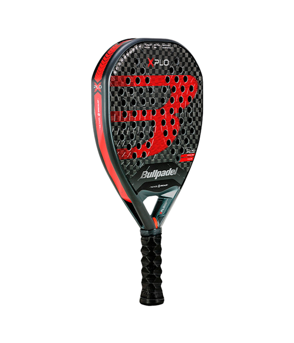 Bullpadel XPLO 2025 ракетка падел