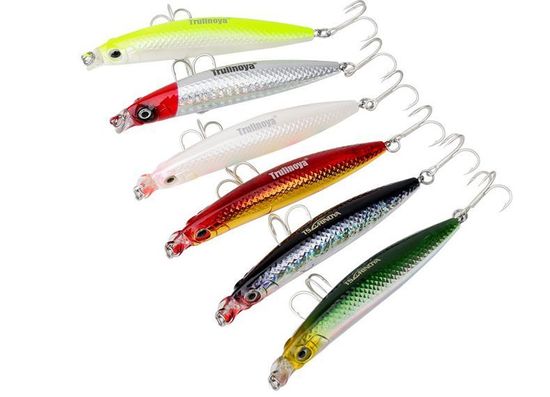 Tsurinoya DW18 90мм./10гр.