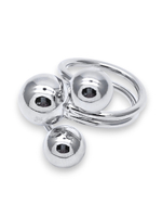 91003515 Кольцо Selena