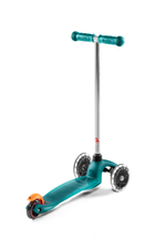 Самокат Mini Micro Аква LED