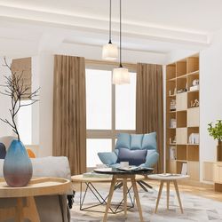 Подвесной светильник Escada  ES0000026