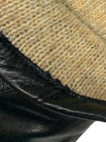 Перчатки. Женские. Материал верха: Кожаные люкс качества. Подклад: Трикотаж-шерсть. 5 шт в упаковке.