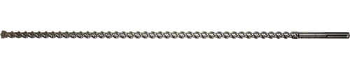 KRAFTOOL Industrie Qualit, 22 x 800/920 мм, SDS-max бур (29317-920-22)