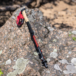 ПАЛКИ ТРЕККИНГОВЫЕ TALBERG SHERPA POLE