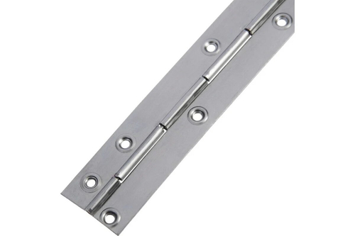 Петля рояльная 1000мм Белар