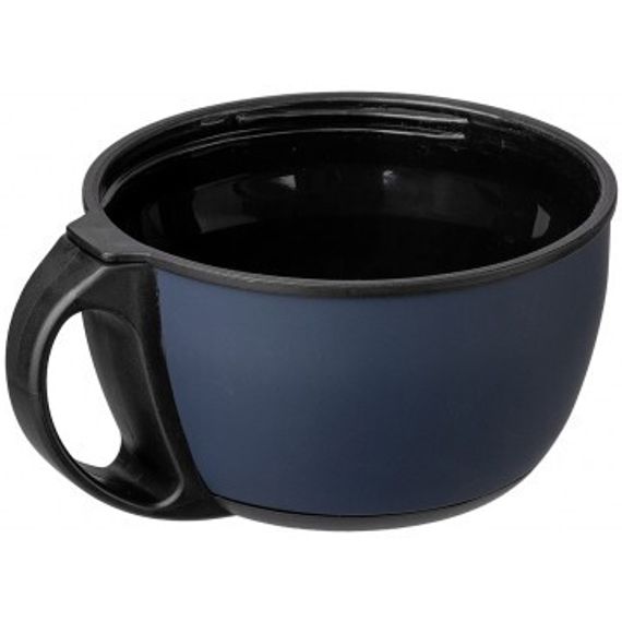 Термос TONAR 1400ML HS.TM-041 (крышка-кружка с ручк, доп.пл.чашка, скл.ручки, ремень)